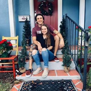 Meet your Posher, Cailey